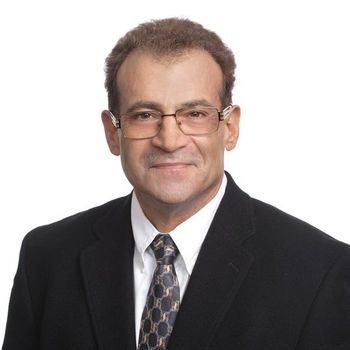 Portrait of Tony Debenedictis, REALTOR®.